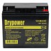 12SB20C Drypower 12V 20Ah SLA Medical & Multi Use Battery