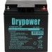 12SB28TLAP Drypower 12V 28Ah Long Life Standby SLA AGM Battery