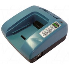 ACMTE Power Tool Charger Requires Plates