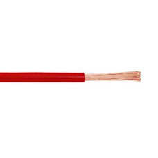 ACX0694 Red Auto Cable 30mtr