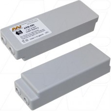 CRB-590 Palfinger, Scanreco & others Crane Remote Battery