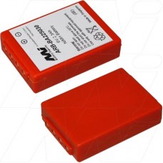 CRB-BA225030 HBC Radiomatic Crane Remote Battery