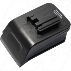 ATP1305 Ryobi LiIon Plate for ACMTE Charger