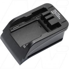 ATP981 Black & Decker Plate for ACMTE Charger