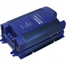 BC-01225SCT SLA 25A Charger