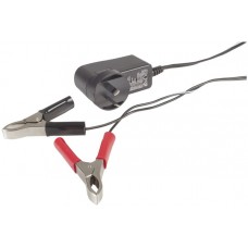 BC-3519  6 and 12 Volt SLA Charger