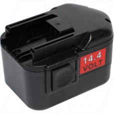 BCA-B14.4MH AEG, Atlas Copco, Milwaukee 14.4V 3Ah BCA-B14.4MH AEG, Atlas Copco, Milwaukee 14.4V 3Ah