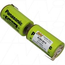 BCBD-9018 Black & Decker 2.4V 1.7Ah