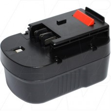 BCBD-FSB14MH Black and Decker 14.4V 3Ah (LAST ONE)