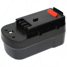 BCBD-FSB18MH Black and Decker 18V 3Ah
