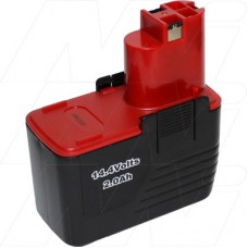 BCBO-2607335252MH Bosch 14.4V 3Ah Battery BCBO-2607335252MH Bosch 14.4V 3Ah Battery