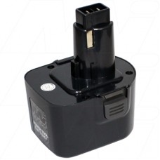 BCBD-DW9074XEMH Black and Decker 12V 3Ah