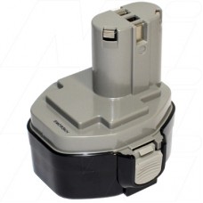 BCM-1435 Makita 14.4V 3Ah Ni-MH Battery