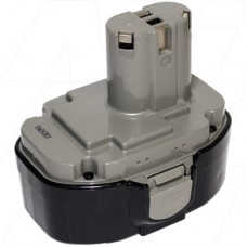 BCM-1835 Makita 18V 3Ah Ni-MH Battery