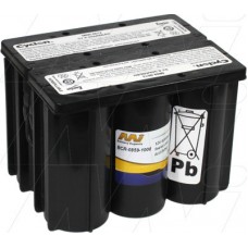 BCR-0859-1008 Ryobi Lawn Mower Battery BCR-0859-1008 Ryobi Lawn Mower Battery