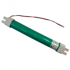 BEL-188824 VS (Vossloh-Schwabe) NiCd 4.8V 4Ah Battery