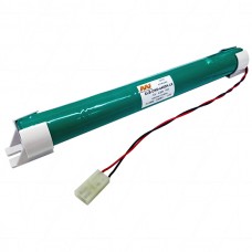 BEL-CND-440DH Cellcon NiCd 6V 4.5Ah Battery