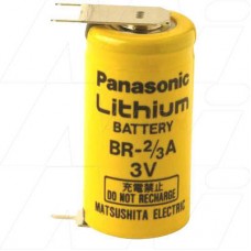 BR2/3AE2SPE Lithium
