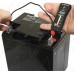 BT012RB SLA Battery Tester BT012RB SLA Battery Tester