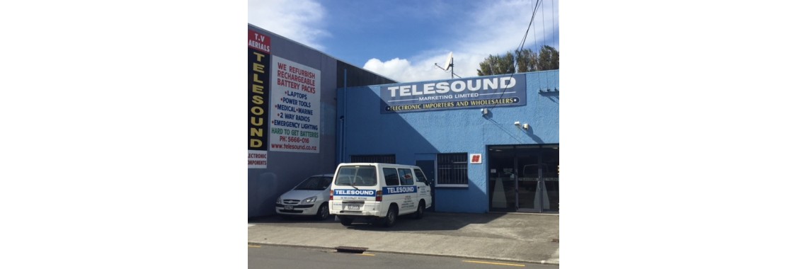 Telesound