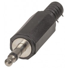 CAP1026 3.5mm Plug