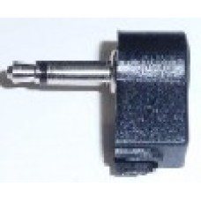 CAP1026A 3.5mm R/A Mono Plug