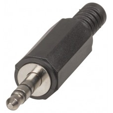 CAP1036 3.5mm Stereo Plug