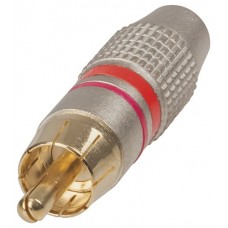 CAP1088GPRD RCA Gold Plug