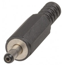 CAP1100 1.0mm DC Plug
