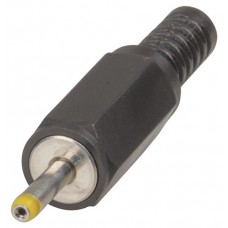 CAP1101 0.7mm DC Plug