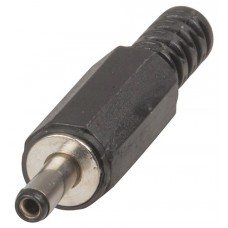 CAP1102 1.3mm DC Plug