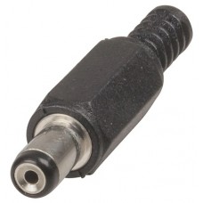 CAP1102A 1.6mm DC Plug