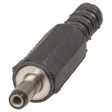 CAP1103 1.7mm DC Plug