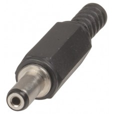 CAP1103A 1.7mm DC Plug