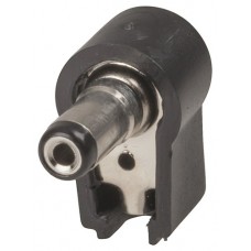 CAP1108A 2.1mm Right Angle DC Plug 