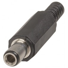CAP1112  3.1mm DC Plug