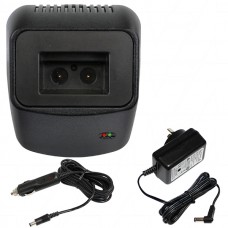 CH1-590 Palfinger Scanreco Crane Remote Control Battery Charger