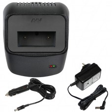 CH1-983.6721 Hiab Hi Drive Crane Remote Control Battery Charger