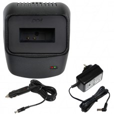 CH1-AS037 IMET Crane Remote Control Battery Charger