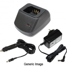 CH1-BT24IK Ikusi Crane Remote Control Battery Charger