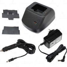 CH1-FUB03-10 HBC Radiomatic Crane Remote Control Battery Charger