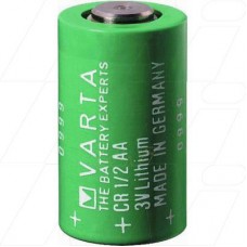 VCR2/3AA Lithium