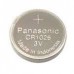 CR1025 Panasonic Lithium Coin Cell CR1025 Panasonic Lithium Coin Cell