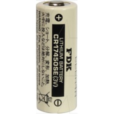 CR17450SE Lithium Cylindrical CR17450SE Lithium Cylindrical