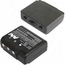 CRB-AS060 IMET Crane Remote Battery