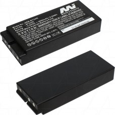 CRB-BT24IK IKUSI Crane Remote Battery