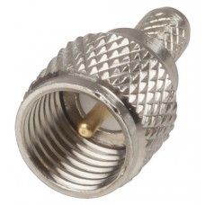 CVP1852 Mini UHF Plug