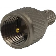 CVP1852-59 Mini UHF Plug