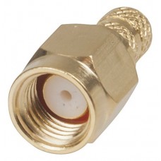 CVP1882G SMA Male Plug
