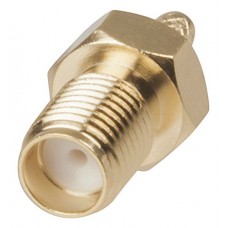 CVP1885G SMA Female Socket